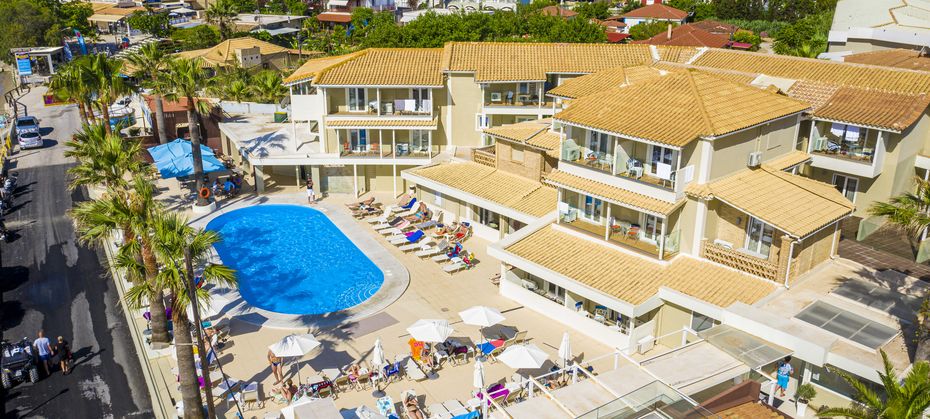 Cameo Beach Resort (ex. White Olive Premium Cameo)