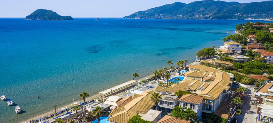 Cameo Beach Resort (ex. White Olive Premium Cameo)