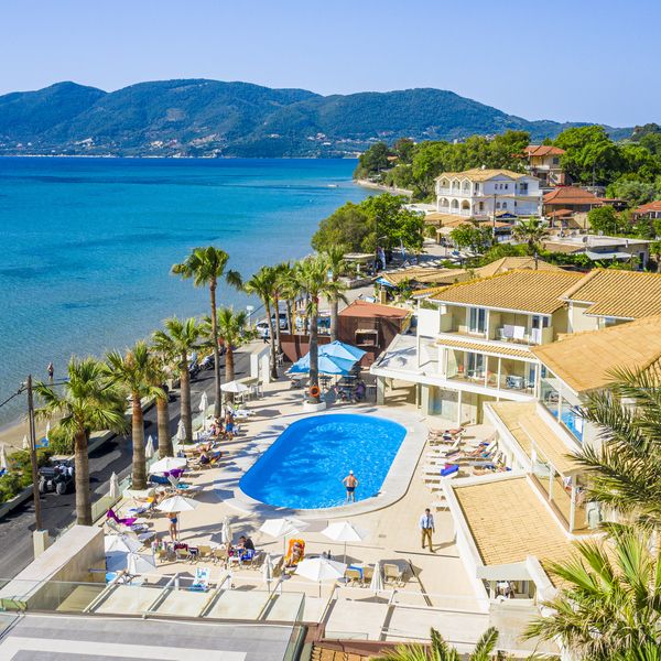 Cameo Beach Resort (ex. White Olive Premium Cameo)