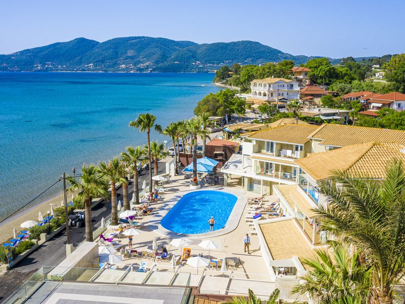 Cameo Beach Resort (ex. White Olive Premium Cameo)