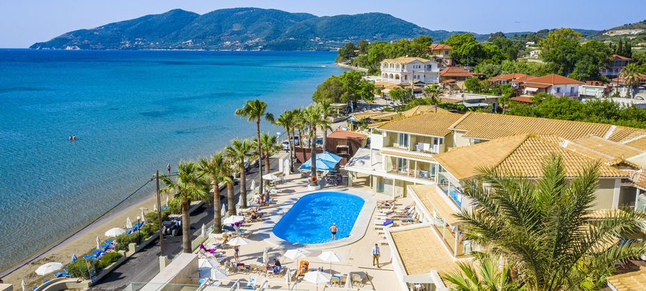 Cameo Beach Resort (ex. White Olive Premium Cameo)