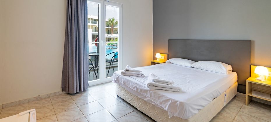 Cameo Beach Resort (ex. White Olive Premium Cameo)