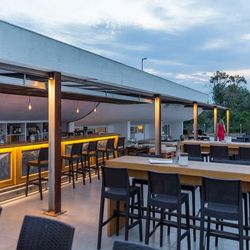 Canvas by Mitsis Alexander the Great Kriopigi