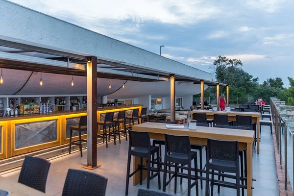 Canvas by Mitsis Alexander the Great (Kriopigi)