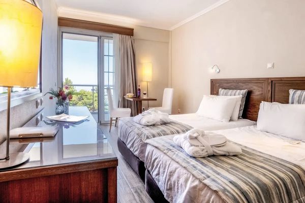 Canvas by Mitsis Alexander the Great (Kriopigi)