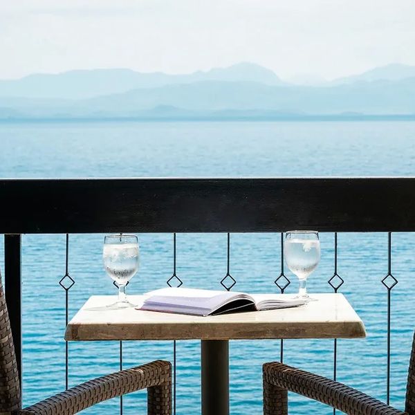 Canvas by Mitsis Belvedere (Agios Ioannis)