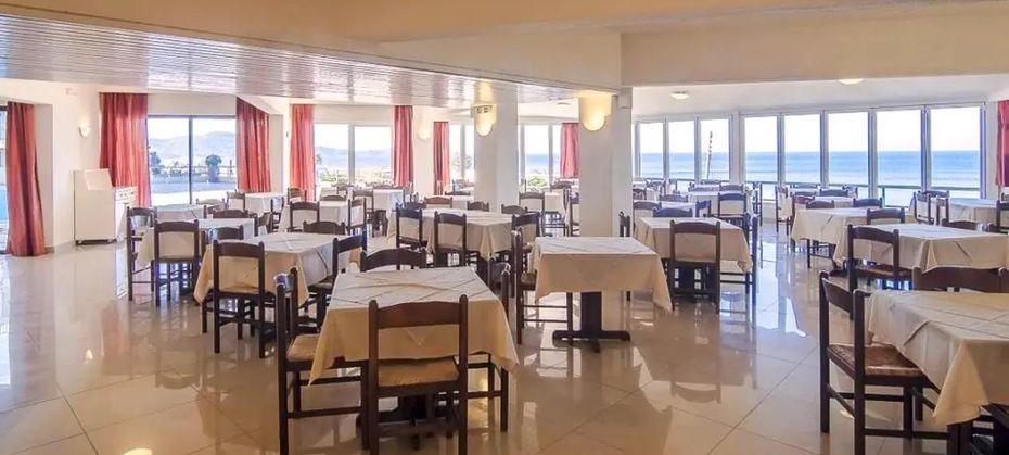 Canvas by Mitsis Belvedere (Agios Ioannis)