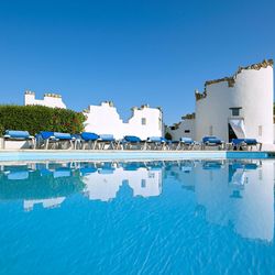 Canvas by Mitsis Cretan Village