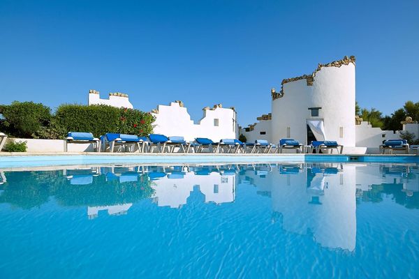 Canvas by Mitsis Cretan Village