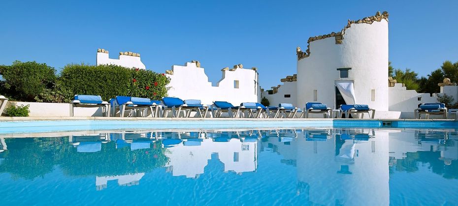 Canvas by Mitsis Cretan Village