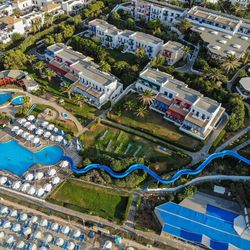 Canvas by Mitsis Cretan Village