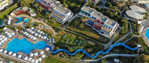 Canvas by Mitsis Cretan Village