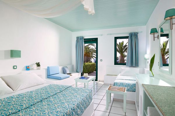 Canvas by Mitsis Cretan Village