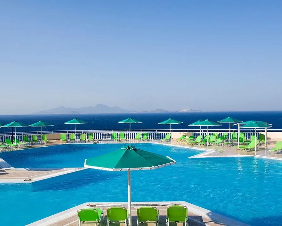 Canvas by Mitsis Family Village