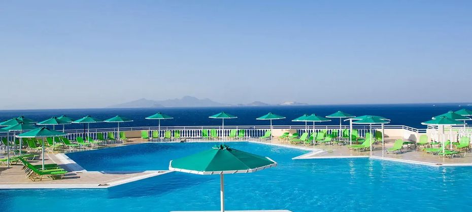 Canvas by Mitsis Family Village