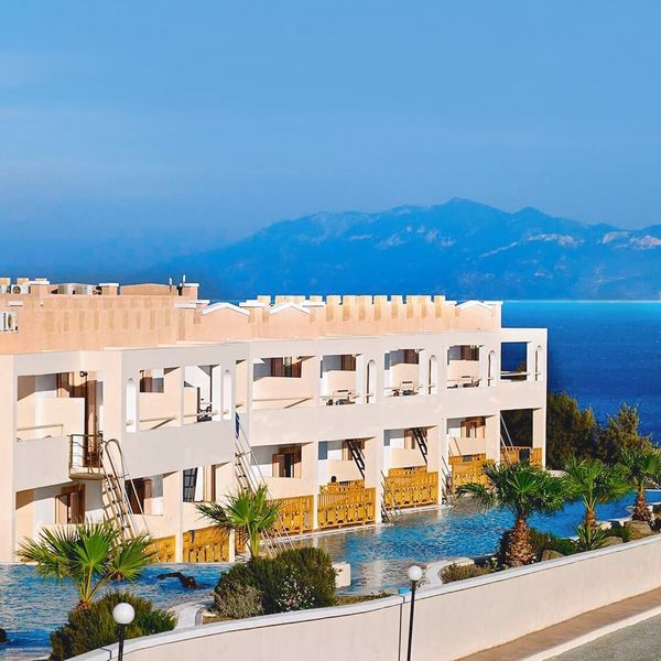 Canvas by Mitsis Family Village - zdjęcie 3