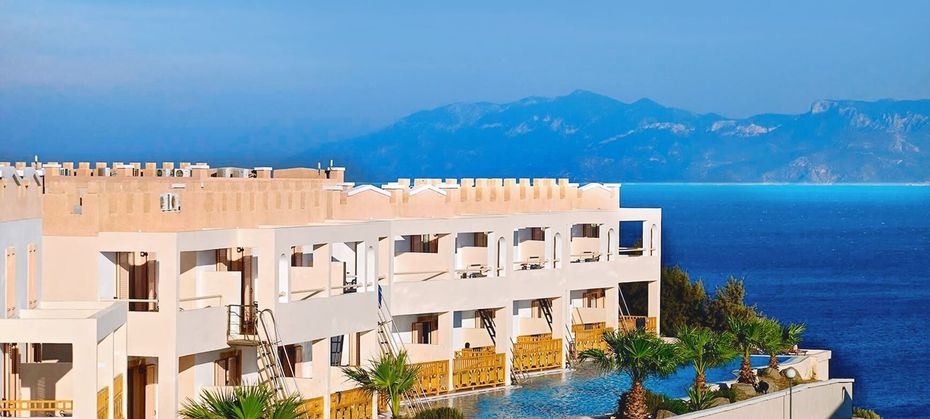 Canvas by Mitsis Family Village