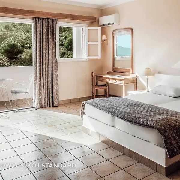 Canvas by Mitsis Family Village - zdjęcie 5