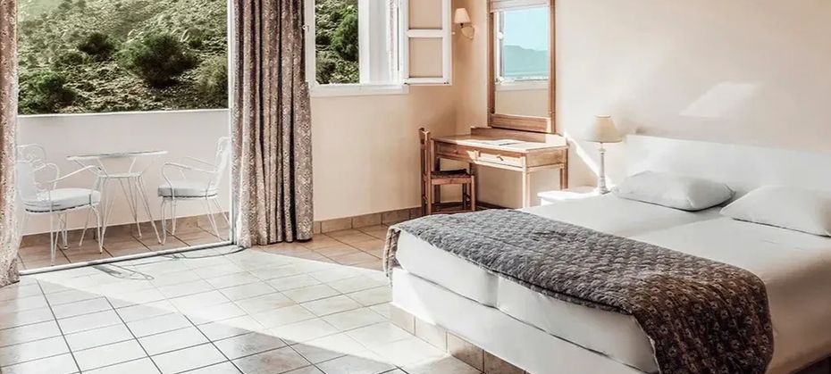 Canvas by Mitsis Family Village