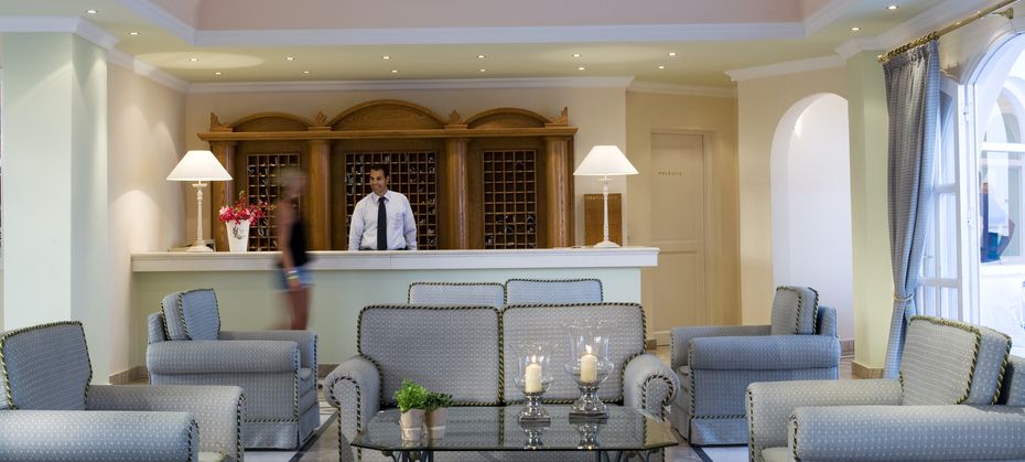 Canvas by Mitsis Family Village