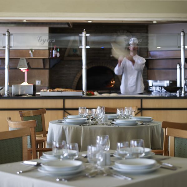 Canvas by Mitsis Family Village - zdjęcie 2