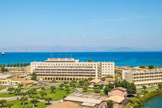 Canvas by Mitsis Messonghi