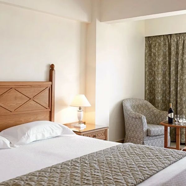 Canvas by Mitsis Petit Palais - zdjęcie 4