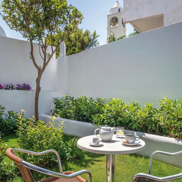 Canvas by Mitsis Petit Palais - zdjęcie 5