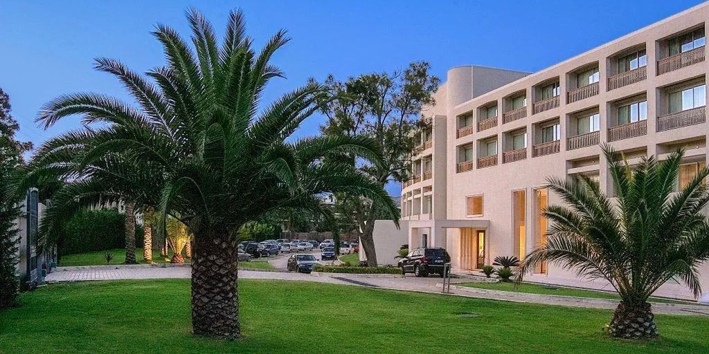 Grecja Last Minute na 7 dni w kwietniu: 4⋆ hotel od 1 999 zł