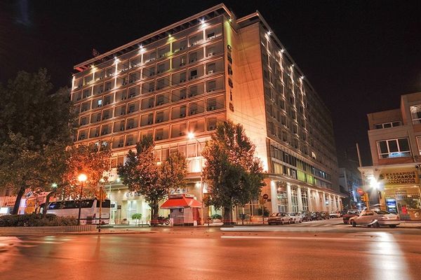 Capsis Thessaloniki