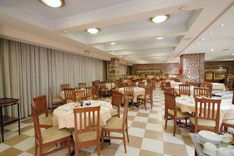 Capsis Thessaloniki