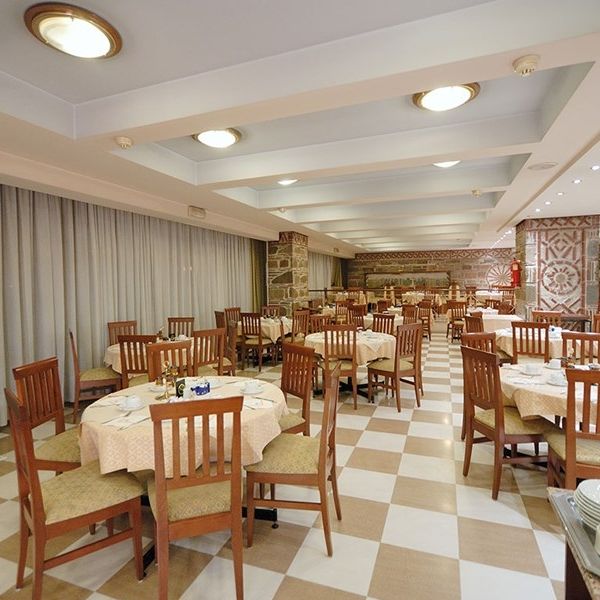 Capsis Thessaloniki