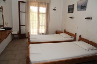 Captains Studios Apartments Corfu