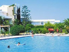 Caravia 4*