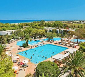 Caravia Beach