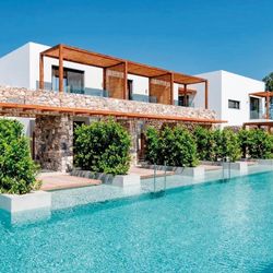 Caravia Beach Bungalows