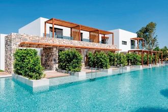 Caravia Beach Bungalows