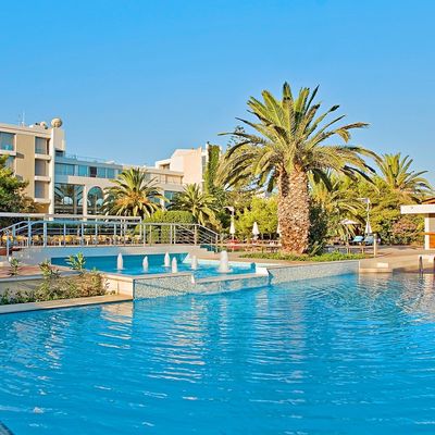 Caravia Beach & Bungalows - Kos