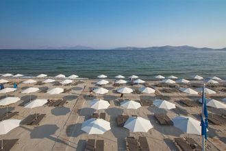 Caravia Beach Bungalows