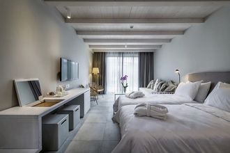 Caravia Beach Bungalows