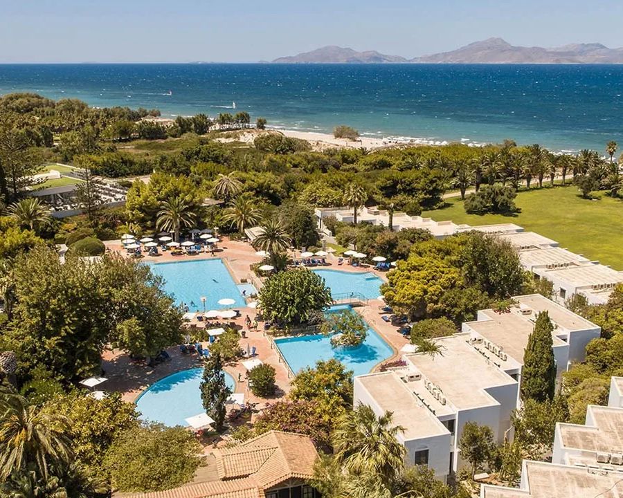 Caravia Beach & Bungalows