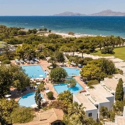 Caravia Beach Bungalows