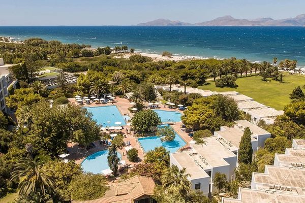Caravia Beach Bungalows