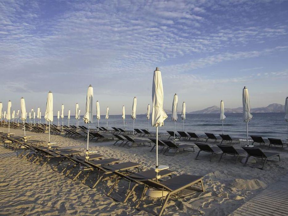 plaża