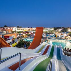 Caretta Beach Kalamaki