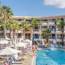 Caretta Beach Kalamaki