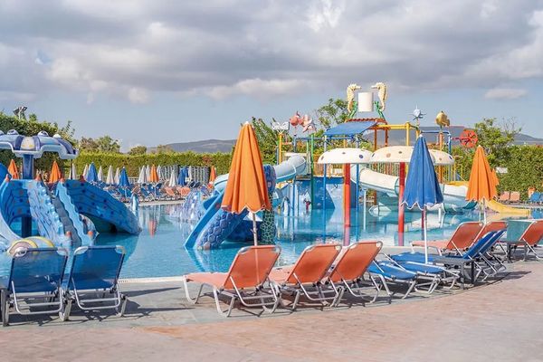 Caretta Beach (Kalamaki)