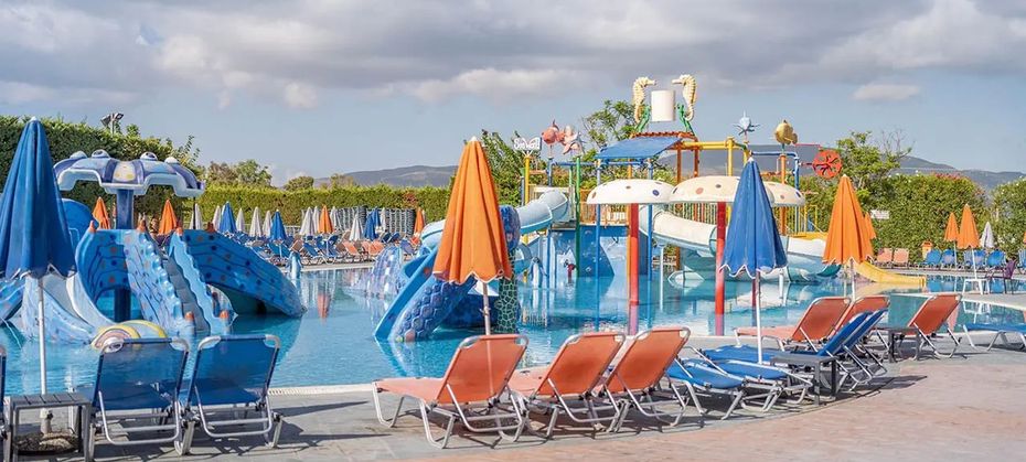 Caretta Beach (Kalamaki)