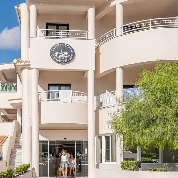 Caretta Beach (Kalamaki) - zdjęcie 5