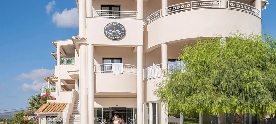 Caretta Beach (Kalamaki)